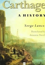 Carthage (Serge Lancel)