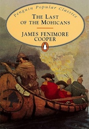 The Last of the Mohicans (Cooper, James Fenimore)