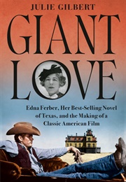 Giant Love (Julie Gilbert)