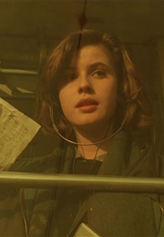 Irène Jacob in the Double Life of Veronique (1991)
