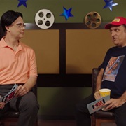 S16.E2: Roofman and Kiss of the Spider Woman