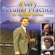 A Very Peculiar Practise