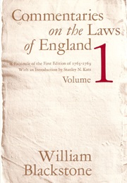 Laws of England