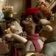 Jasminder Caliche (Curse of the Were-Rabbit 2005)