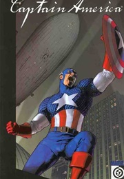 Captain America (2002), Vol. 4: Cap Lives (Dave Gibbons)