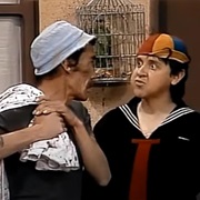 Don Ramón Ropavejero, Parte 1