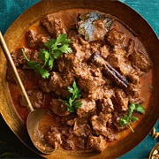 Lamb Rogan Josh