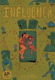 Influenca (Jade L.F.T. Peters)