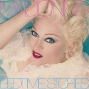 Bedtime Story - Madonna