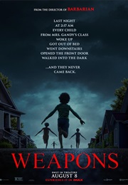 Weapons (2025)