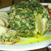 Brazil Nut Vegan Cheese