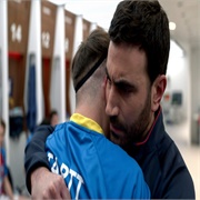 Ted Lasso: "Man City" (S2,E8)