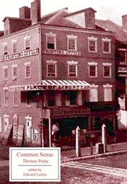 Common Sense (Thomas Paine)