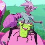 S2.E1: Paw of the Jaguar