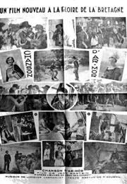 Chanson D'Armor (1934)