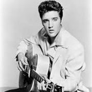 Elvis Presley