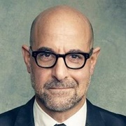 Glasses - Stanley Tucci