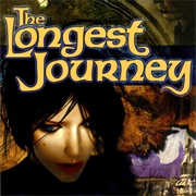 The Longest Journey (1999)