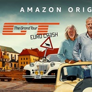 S5.E2: The Grand Tour: Eurocrash