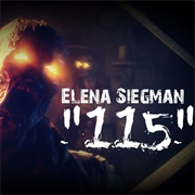 Elena Siegman - 115