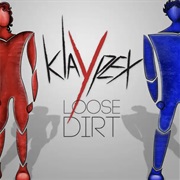 Chinter's Will - Klaypex Feat. Sara Kay