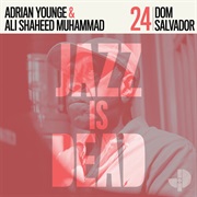 Dom Salvador, Adrian Younge & Ali Shaheed Muhammad - Dom Salvador Jazz Is Dead 024