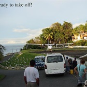 Contadora Island, Panama OTD