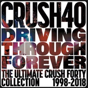 Never Turn Back (Crush 40)