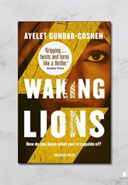 Walking Lions (Ayelet Gundar-Goshen)