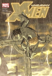 The Uncanny X-Men #415 (Stan Lee & Sean Phillips)