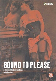 Bound to Please (Leigh Summers)