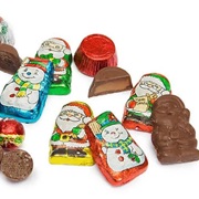 Palmer Chocolate Merry Mix