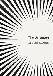 The Stranger (Camus, Albert)