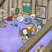 S2.E6: Doug's Derby Dilemma/Doug's on His Own