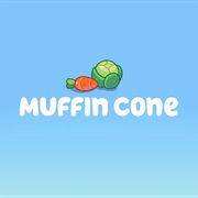 S2.E43: Muffin Cone