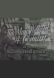 The Man Without a Country (1937)