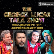 S1.E35: Episode XX: THX-2021