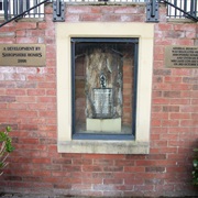 Admiral Benbow's Key