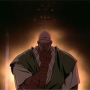 S2.E20: Crash! the Lethal Punch, Futae No Kiwami: The Fist of Sonosuke Screams!