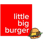 Little Big Burger