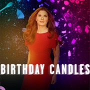 Birthday Candles