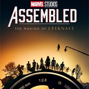 S1.E8: The Making of Eternals