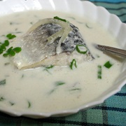 Sua I'a (Fish Soup), Samoa