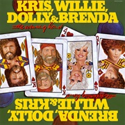 Put It off Until Tomorrow - Dolly Parton, Kris Kristofferson