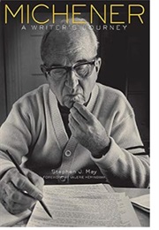 Michener: A Writer's Journey (Stephen James May)