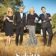 Schitt's Creek