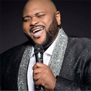Ruben Studdard