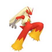 Blaziken