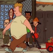 S1.E20: The Great Can Drive