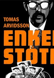 Enkelstöten (Tomas Arvidsson)